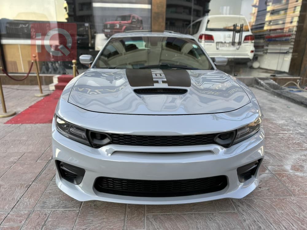 دودج تشارجر